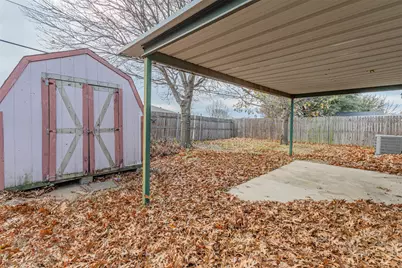 10225 Pleasant Mound Drive, Fort Worth, TX 76108 - Photo 22