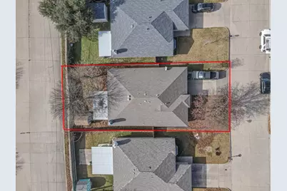 10225 Pleasant Mound Drive, Fort Worth, TX 76108 - Photo 28