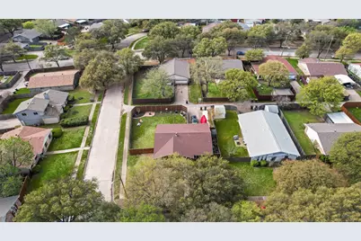 1400 Vanderbilt Drive, Plano, TX 75023 - Photo 18