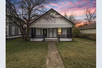 1916 Mitchell Avenue, Waco, TX 76708 - Photo 1