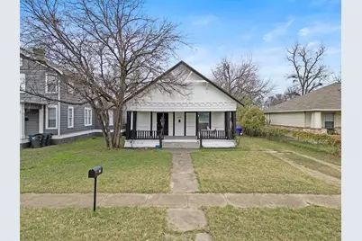 1916 Mitchell Avenue, Waco, TX 76708 - Photo 2