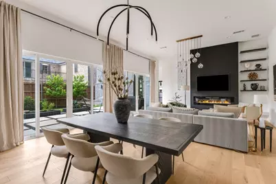 3812 Beechwood Lane, Dallas, TX 75220 - Photo 4