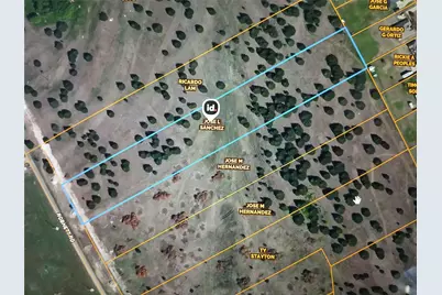 0002 Robnett Road, Waxahachie, TX 75165 - Photo 2