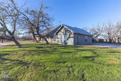 1198 Iberis Road S #B, Tuscola, TX 79562 - Photo 1