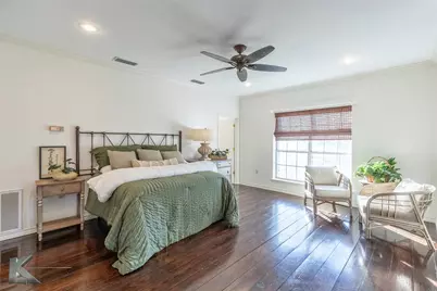 1198 Iberis Road S #B, Tuscola, TX 79562 - Photo 24