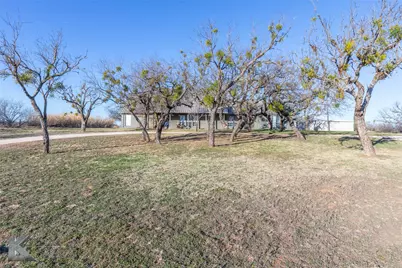 1198 Iberis Road S #B, Tuscola, TX 79562 - Photo 2