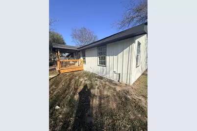 107 Gunter Street, Wills Point, TX 75169 - Photo 22