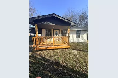 107 Gunter Street, Wills Point, TX 75169 - Photo 2