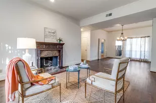 10416 High Hollows Dr, Dallas, TX 75230 - Photo 2