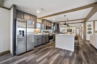 2004 Buffet Way, Poolville, TX 76487 - Photo 2