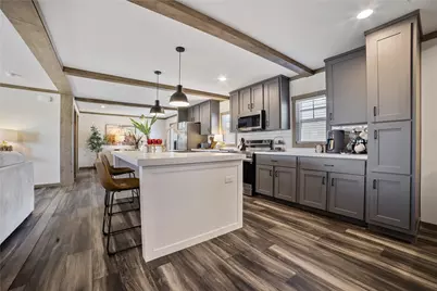 2004 Buffet Way, Poolville, TX 76487 - Photo 4