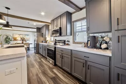 2004 Buffet Way, Poolville, TX 76487 - Photo 6