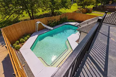 9622 Hilldale Drive, Dallas, TX 75231 - Photo 18