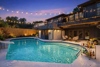 9622 Hilldale Drive, Dallas, TX 75231 - Photo 1