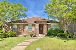 4716 Worchester Ln, McKinney, TX 75070 - Photo 1