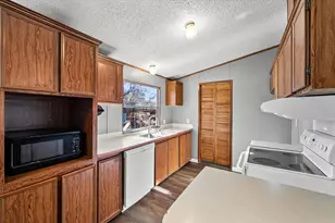 7634 Gibson Cemetery Rd, Mansfield, TX 76063 - Photo 4