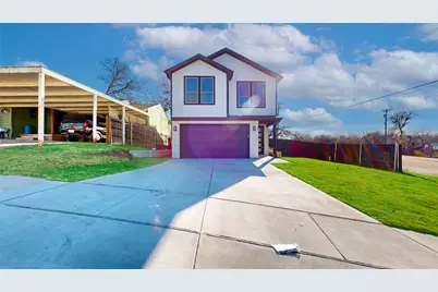 801 Birch Street, Grand Prairie, TX 75050 - Photo 1