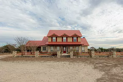 7435 County Road 265, Dublin, TX 76446 - Photo 2
