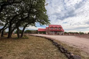 7435 Co Rd 265, Dublin, TX 76446 - Photo 1