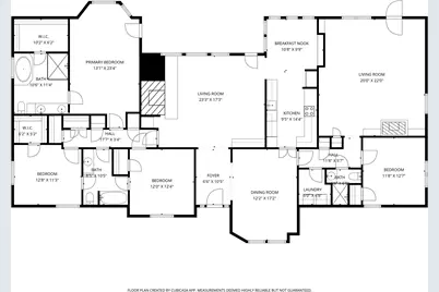 591 Blue Bonnet Street, Fairview, TX 75069 - Photo 24