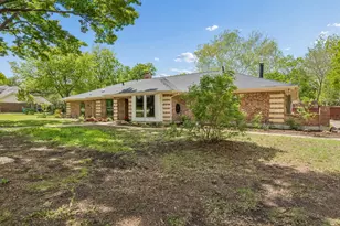 591 Blue Bonnet St, Fairview, TX 75069 - Photo 2