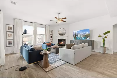 10408 Table Bluff Street, Aubrey, TX 76227 - Photo 6