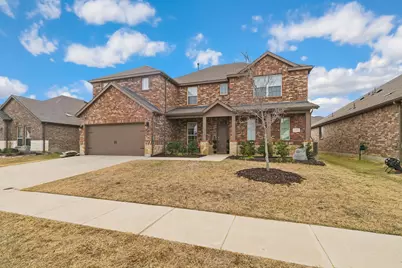 10408 Table Bluff Street, Aubrey, TX 76227 - Photo 2