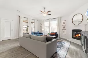 10408 Table Bluff St, Aubrey, TX 76227 - Photo 6