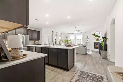 10408 Table Bluff Street, Aubrey, TX 76227 - Photo 12