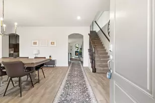 10408 Table Bluff St, Aubrey, TX 76227 - Photo 4