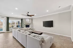 3443 Abes Landing Dr, Granbury, TX 76049 - Photo 8