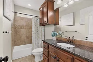 3443 Abes Landing Dr, Granbury, TX 76049 - Photo 18