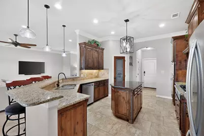 3443 Abes Landing Drive, Granbury, TX 76049 - Photo 10