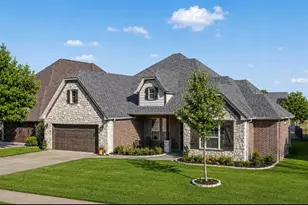 3443 Abes Landing Dr, Granbury, TX 76049 - Photo 1