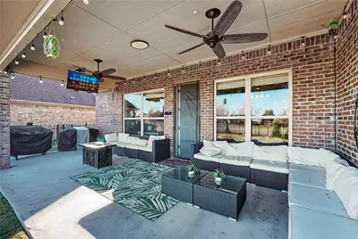 3443 Abes Landing Drive, Granbury, TX 76049 - Photo 24