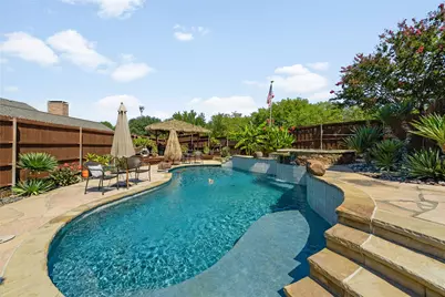 1937 Bear Run Drive, Grapevine, TX 76051 - Photo 6