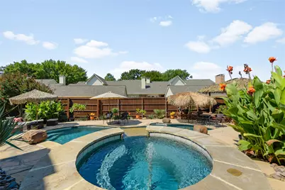 1937 Bear Run Drive, Grapevine, TX 76051 - Photo 10