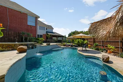 1937 Bear Run Drive, Grapevine, TX 76051 - Photo 10