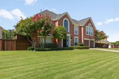 1937 Bear Run Drive, Grapevine, TX 76051 - Photo 2