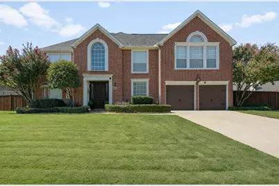 1937 Bear Run Drive, Grapevine, TX 76051 - Photo 1