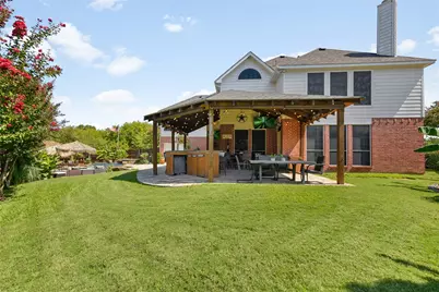 1937 Bear Run Drive, Grapevine, TX 76051 - Photo 16
