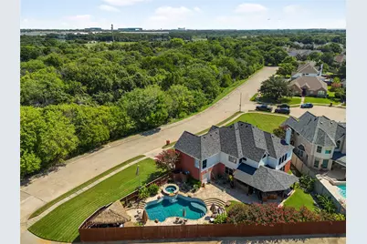 1937 Bear Run Drive, Grapevine, TX 76051 - Photo 36