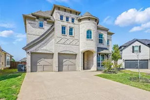 3010 Barefoot Ln, Prosper, TX 75078 - Photo 1