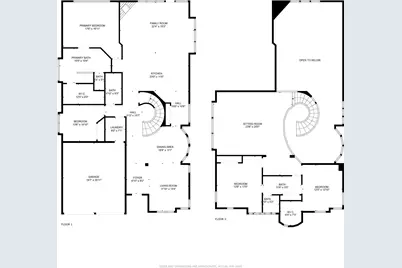 3010 Barefoot Lane, Prosper, TX 75078 - Photo 38