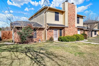 701-705 Wolftrap Drive, Denton, TX 76209 - Photo 40