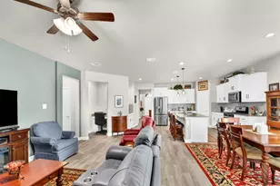 2364 Waggoner Rnch Dr, Weatherford, TX 76087 - Photo 14