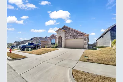 2364 Waggoner Ranch Drive, Weatherford, TX 76087 - Photo 4