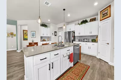 2364 Waggoner Ranch Drive, Weatherford, TX 76087 - Photo 8