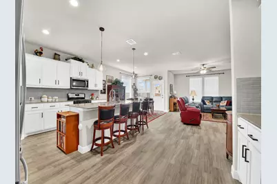 2364 Waggoner Ranch Drive, Weatherford, TX 76087 - Photo 10