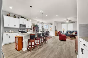 2364 Waggoner Rnch Dr, Weatherford, TX 76087 - Photo 10